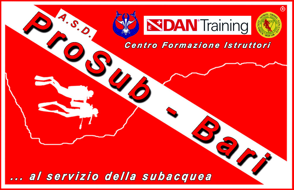 ProSub - Bari  A.S.D.